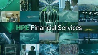 Accelerated Migration from HPE Financial Services