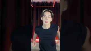 sana magstay ka pa kahit pa late  #VXON #VXON_shtsobranginit #sobranginit #dancechallenge #fyp