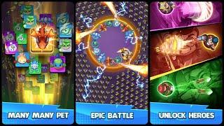 iSurvivor Epic Shoot 'Em Up iOS v1.0.3 FreeShop + iGG Cài Qua (TrollStore + Esign)