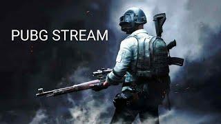 PUBG STREAM O'ZBEKCHA LET'S PLAY KO'RAMIZ