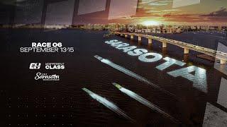 LIVE: UIM Class 1 World Championship Qualifying - Sarasota