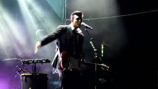 @TheKolorsOfficial The Kolors Live