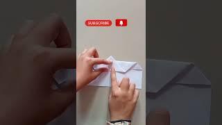 This paper plane is just awesome #shivam art#shorts #viralvideo #trending