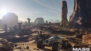 Mass Effect: Andromeda/ FFVII Remake │ Thoughts and Impressions