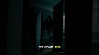 She Was Hiding in the Wardrobe… Until It Was Too Late