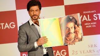 Shah Rukh Khan Reveals Why His Movies Are Always Successful