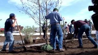 Siemens 2011 Sustainability Award - Greensburg Kansas