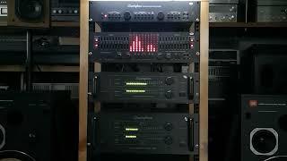 Vintage Audio Visual Delight Series - Soundcraftsmen