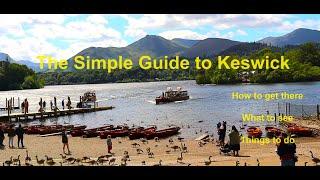 The Simple Guide to Keswick