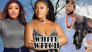 WHITE WITCH(BEST OF LIZZY GOLD,UJU OKOLI,MALEEK MILTONS ) 2024 LATEST FULL MOVIES