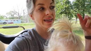 Our IVF clinic called... There's an issue. | Brad and Rach