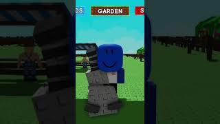 I became the RICHEST in Grow A Garden!