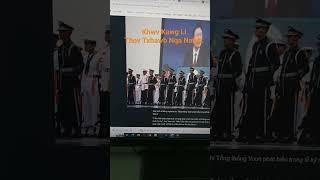 Khwv Kawg Li Thov Txhob Thuam os mog kwv tij Hmoob