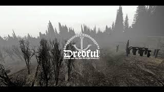 Dredful OST: 1 - "Depths" | Composed by Kyle Misko (2021)