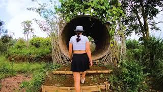 Bali   Munduk Moding Plantation Promo Video