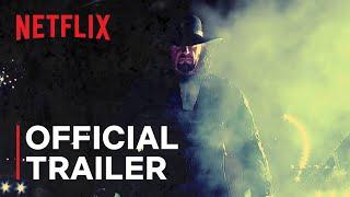 Escape The Undertaker | Official Trailer | Netflix