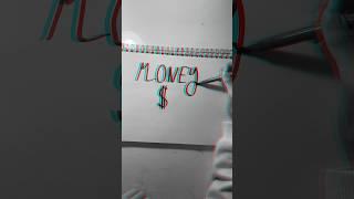 Love or money trend #drawing #art #shorts #blowup #trending #trend #dontflop #fyp #fypシ #recommended