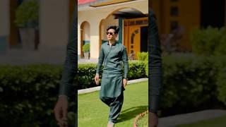 Shalwar Kameez #punjabisong #newsong #love #hasnainhit #hasnain