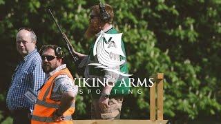 Viking Arms 2016 Trade Event Range