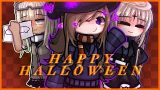 Happy Halloween || Gcmv / Meme || Animation Meme || Halloween Special