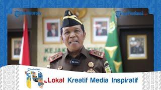  Ucapan Selamat Ulang Tahun ke-14 untuk Tribun Pontianak Dari Kajati Kalbar