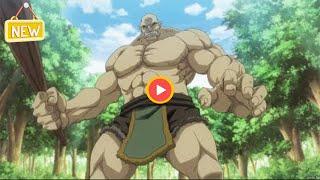 King Of Mystic Magic Episode 1-12 | English Dubbed | New Anime 2024