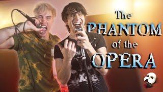 Phantom of the Opera - BROADWAY DOES PUNK / Punk Goes Pop (Future Sunsets & Matt Copley)