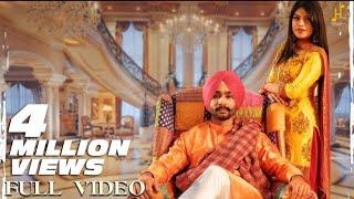 Golden Heart : Hardeep Grewal (Official Video) | R Guru |  2019