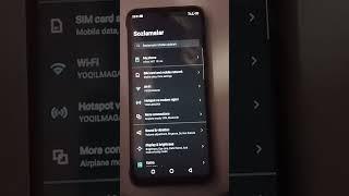 Infinix telefoni haqida qisqacha...layk.