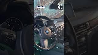 Man's yearslong stalker charged again after allegedly damaging car outside of home, attorney says