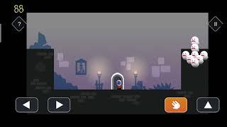 Tricky Castle - Princess Castle Level 86 - 90 Walkthrough