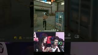 IMPOSSIBLE  GARENA FREE FIRE MAX