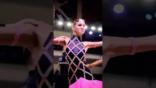 Samba, Moryakhin Vladimir - Sekistova Alessia #dance #latin #latindance #ballroomdance #самба