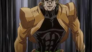 Dio Brando - Oh No!  [AMV]