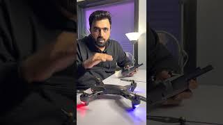 Does Garuda Drone Support One Key Return ? #shorts How To Fly Garuda Drone