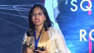 Social Inclusion in Education | Samina Bano | TEDxIIMRanchi