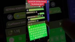  LUCKY JET HACK TELEGRAM PREDICTOR SIGNAL BOT  #edit #game #aviatorgame #videogame #indiagaming