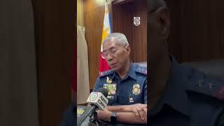 Red notice vs Harry Roque hiniling na sa Interpol - CIDG | May 26