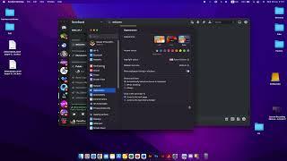 [FIX] Discord Screen Share Permission Denied Fix on Mac OS Macbook Mac Mini