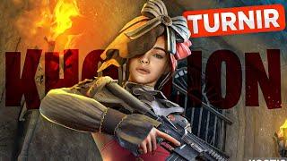 BUGUN TURNIR ANTONY BILAN / PUBG MOBILE / LIVE STREAM / UZBEK STRIM / JONLI EFIR