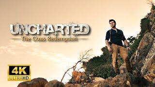 Uncharted: The Oxus Redemption | Fan-Film (2023) 4K