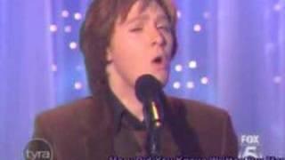 Clay Aiken - An Amazing Five Year Journey