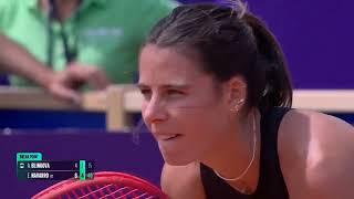 Emma Navarro vs. Anna Blinkova 2025 Internationaux de Strasbourg  WTA  Highlights WTA  Tour