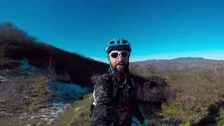 MTB - Monte Picchio 2017