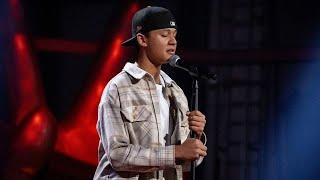 Jayden mit "You Are The Reason": Bei dieser Performance fließen die Tränen!