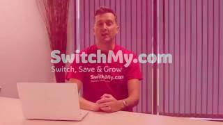 SwitchMy Switching Process