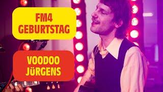 Voodoo Jürgens || FM4 Geburtstagsbühne 2022