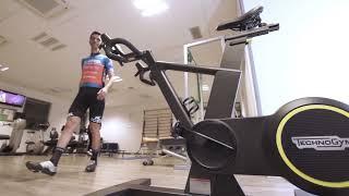 Technogym Skillbike - Threemove