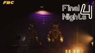 Final Nights 4 (PC)