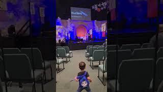 zion's dancing #trending #baby #youtubeshorts #shortvideo